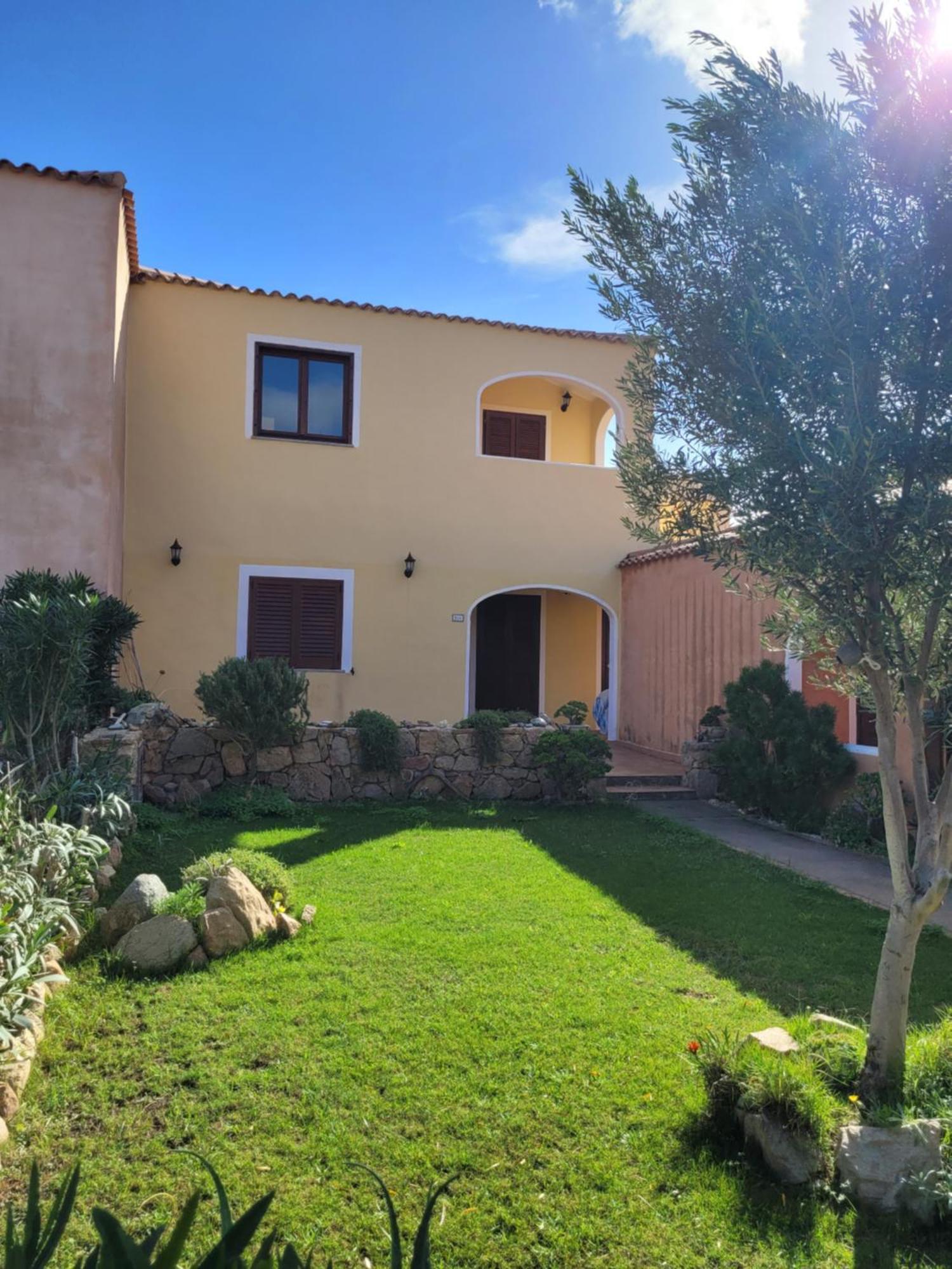 Ferienwohnung Surf House Mirice Vignola Mare Exterior foto